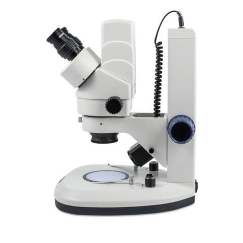 Microscopio estéreo zoom con cámara digital. Modelo VE-S5C - Imagen 3