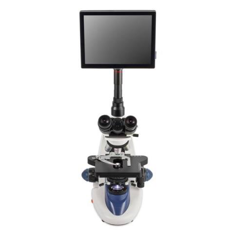 Microscopio con Tablet integrada. Modelo VE-B6PAD - Imagen 2