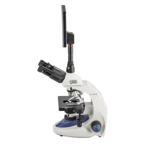 Microscopio con Tablet integrada. Modelo VE-B6PAD - Imagen 3