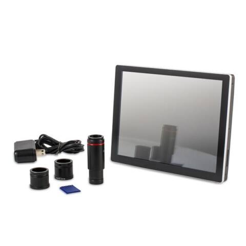 Microscopio con Tablet integrada. Modelo VE-B6PAD - Imagen 5