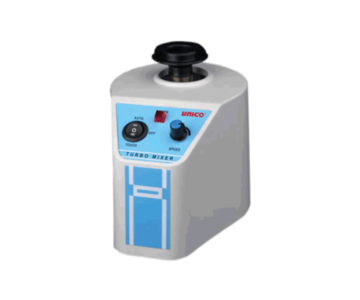 Agitador vórtex. Modelo L-VM1000