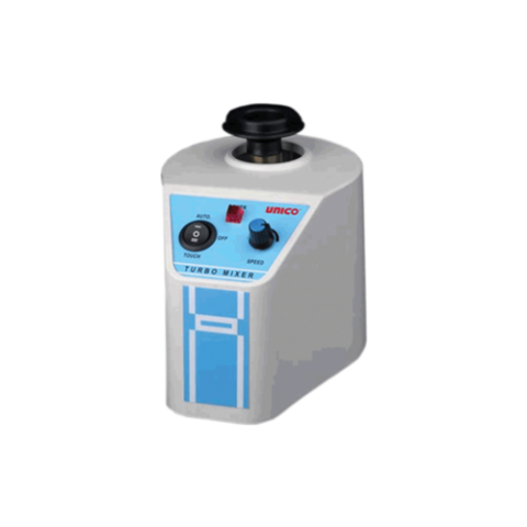 Agitador vórtex. Modelo L-VM1000