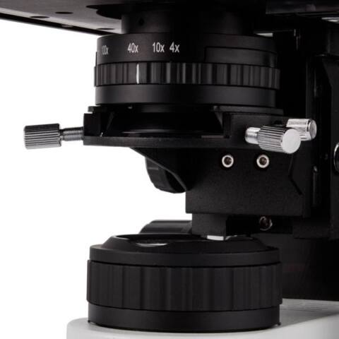 Microscopio binocular biológico. Modelo VE-B300 - Imagen 6