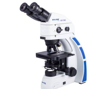 Microscopio de epifluorescencia. Modelo VE-F300
