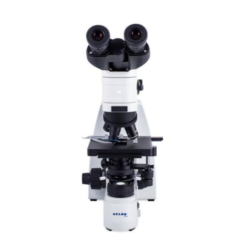 Microscopio de epifluorescencia. Modelo VE-F300 - Imagen 4