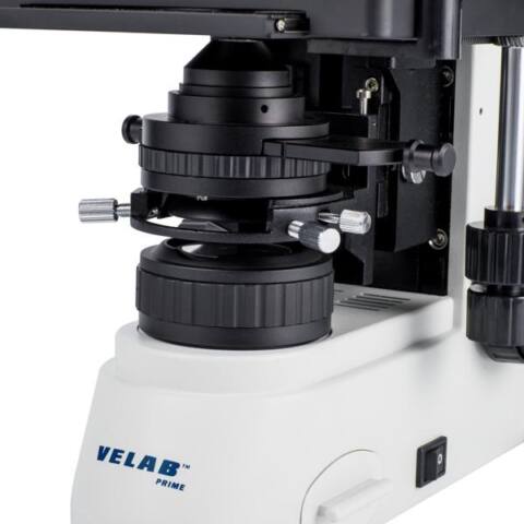 Microscopio de epifluorescencia. Modelo VE-F300 - Imagen 5