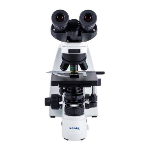 Microscopio binocular de contraste de fases. Modelo VE-PH300 - Imagen 2