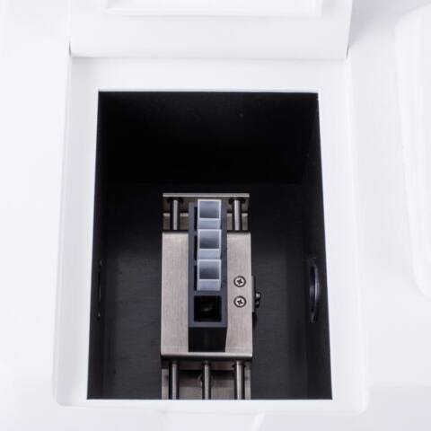 Espectrofotómetro UV y Visible. Modelo VE-6000T - Imagen 5