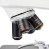 Microscopio binocular biológico. Modelo VE-B50 - Imagen 5