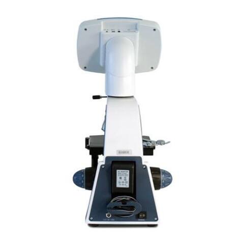 Microscopio digital. Modelo VE-M5LCD - Imagen 2