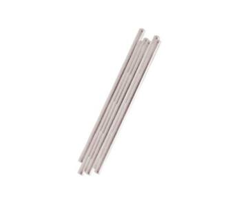 Varilla de vidrio de 6.5 mm