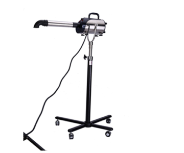 Secadora para estética veterinaria. Modelo DRYER-1009