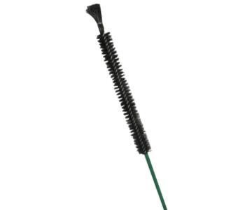 Escobillón para bureta. Modelo CVQ10