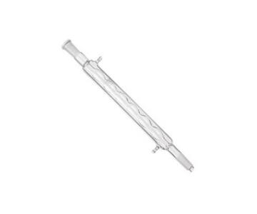 Condensador Allihn. Modelo 1214