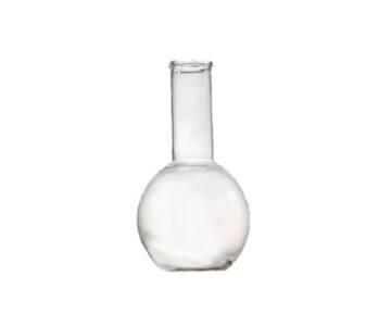 Matraz de fondo plano de 250 ml