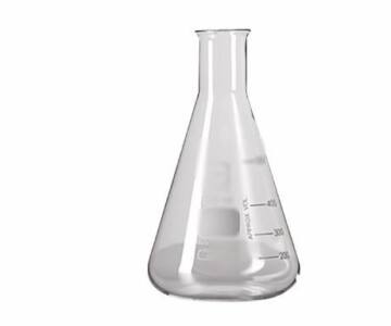 Matraz Erlenmeyer de 500 ml