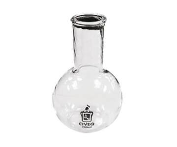 Matraz fondo redondo de 500 ml