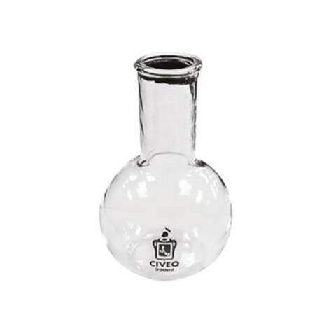 Matraz fondo redondo de 500 ml