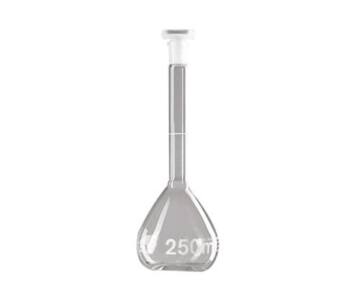 Matraz Volumétrico de 10 ml