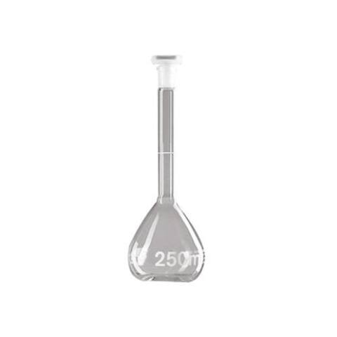 Matraz Volumétrico de 250 ml