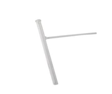 Tubo de destilación. Modelo 1201