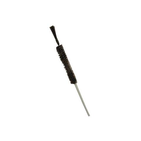 Escobillón para tubo de ensaye, grueso. Modelo CVQ04