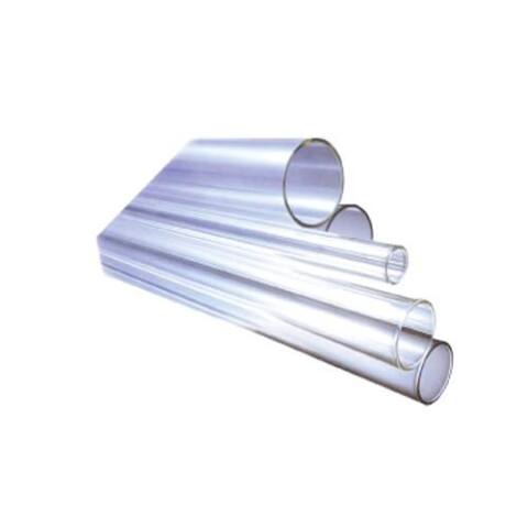 Tubo de vidrio de 7.5 mm