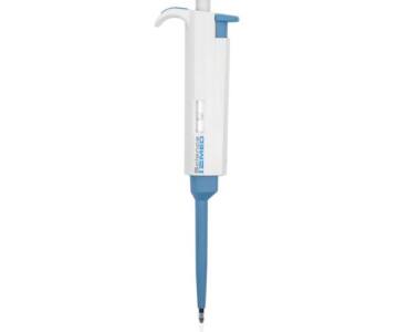 Micropipeta tradicional volumen fijo: 1000μl