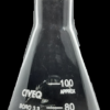 Matraz Erlenmeyer de 100 ml - Imagen 2