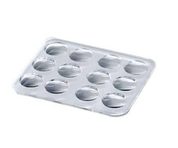 Placa de Mazzini. Modelo 04620-125