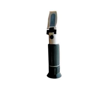 Refractómetro alcoholímetro. Modelo CVQ 4012-A