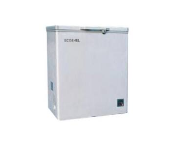 Congelador horizontal. Modelo 25-166