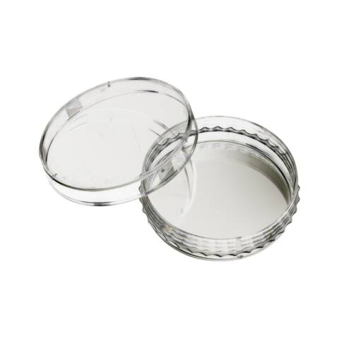 Cajas de cultivo celular de 90 x 20 mm