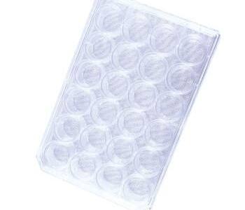 Microplaca. Modelo PF1004