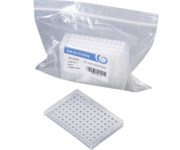 Placas de PCR. Modelo 60-0056