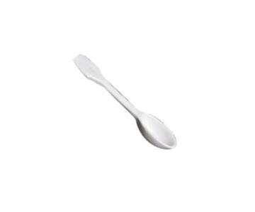 Cuchara de porcelana. Modelo CVQ153