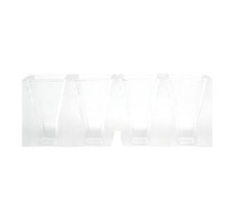 Celdas (Copas) para US PACIFIC o TECO. Modelo A1007