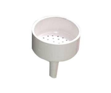 Embudo Buchner de 110 mm