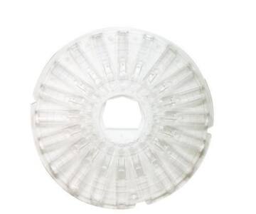 Plato disolutor de color. Modelo B1013
