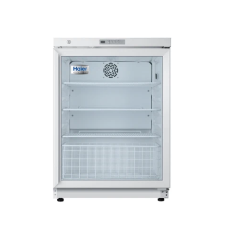 Refrigerador de farmacia. Modelo HYC-118A