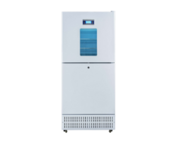 Refrigerador y congelador biológico. Modelo YCD-EL450