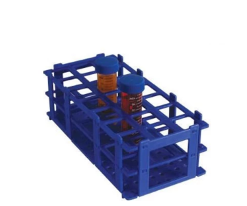 Gradilla de plástico. Modelo A1993-1001