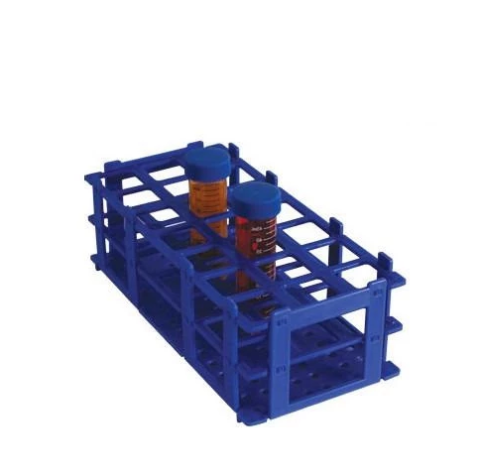 Gradilla de plástico. Modelo A1993-1001