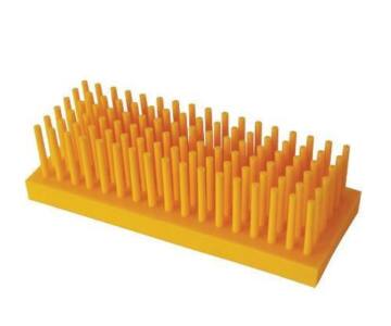 Gradilla de presión. Modelo H1004