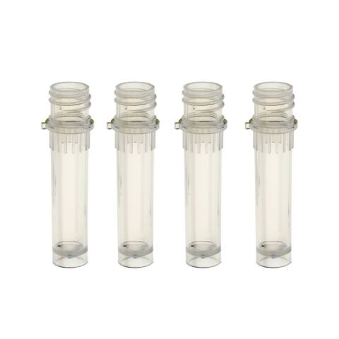 Microtubo de 2.0 ml