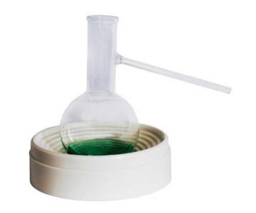 Soporte para matraces. Modelo CRM-2628SM
