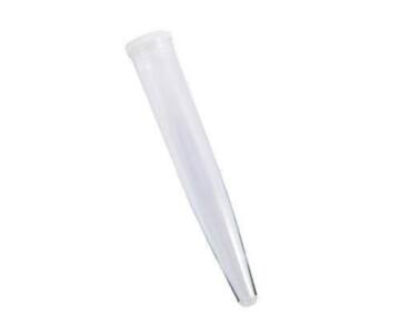 Tubo con tapa. Modelo G1016
