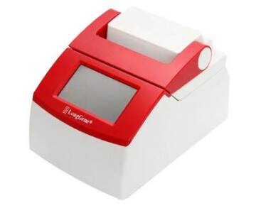 Mini Termociclador. Modelo MINI3220