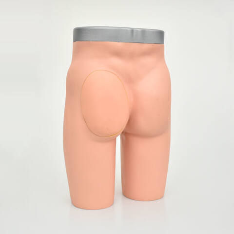 SIMULADOR AVANZADO DE INYECCIÓN INTRAMUSCULAR DE GLÚTEO - Imagen 5