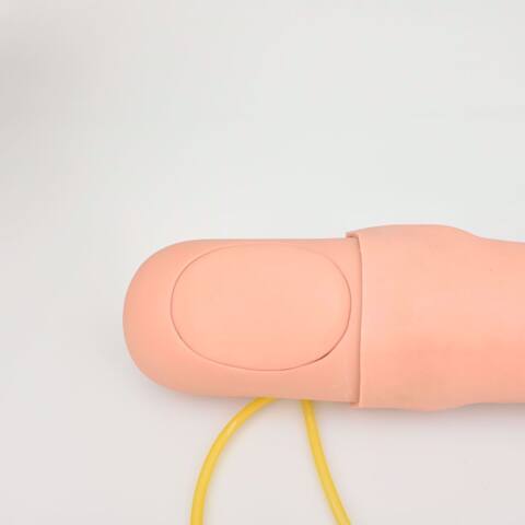 BRAZO DE ENTRENAMIENTO PARA INYECCIÓN INTRAVENOSA Y DEL DELTOIDES. - Imagen 4
